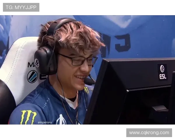 EDG逆袭之路：从低谷到巅峰的CSGO传奇旅程记录