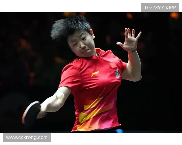 乒乓球灵活性大比拼西安乒乓球队荣获第一名称号引发热议