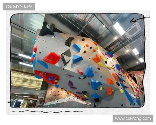 杭州攀岩队在极限运动会中的精彩表现与节奏分析