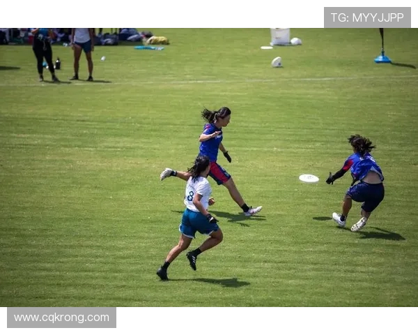 飞盘盛宴：深入了解西安飞盘队的团队精神与文化传承