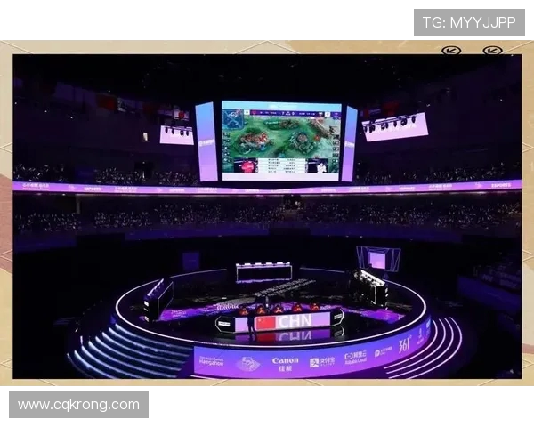 燃情竞技巅峰对决见证年轻力量崛起电竞荣耀再创辉煌